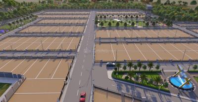 Project Image of 1100.0 - 1800.0 Sq.ft Residential Plot Plot for buy in Emerald Gateway