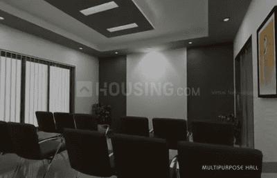 Project Image of 1471.0 - 2331.0 Sq.ft 3 BHK Apartment for buy in Cordial Prabha