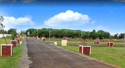 Project Image of 0.0 - 1200.0 Sq.ft Residential Plot Plot for buy in VGN Orville Extension II