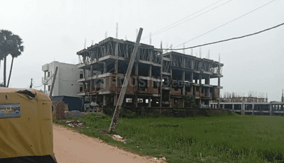 Project Image of 625.0 - 1425.0 Sq.ft 1 BHK Apartment for buy in Asthanu Sharda Complex
