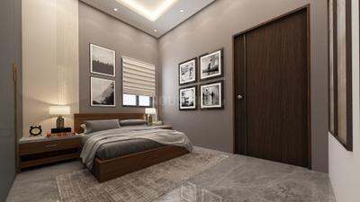 Project Image of 2465.0 - 3610.0 Sq.ft 4 BHK Villa for buy in Bensup The Sanctuary