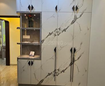 Project Image of 1101.0 - 2202.0 Sq.ft 2 BHK Apartment for buy in Russel Lions Gate