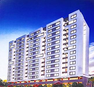 Project Image of 459.62 - 569.41 Sq.ft 2 BHK Apartment for buy in Green Yards Phase 1