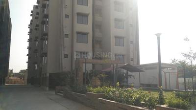 Project Image of 519.33 - 738.08 Sq.ft 2 BHK Apartment for buy in Shyam Akash Parisar