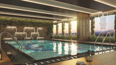 Project Image of 2120.0 - 2915.0 Sq.ft 3 BHK Apartment for buy in Divine Heritage