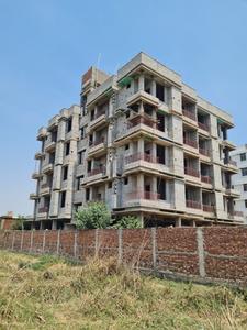 Project Image of 771.34 - 905.46 Sq.ft 2 BHK Apartment for buy in Bhagwat Dev Palace