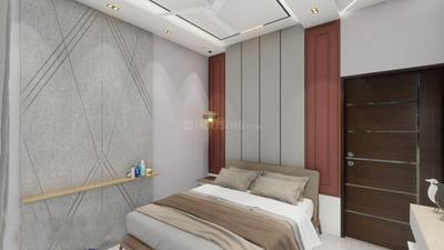 Project Image of 1098.0 - 1458.0 Sq.ft 2 BHK Apartment for buy in Bhuvana Oak Park