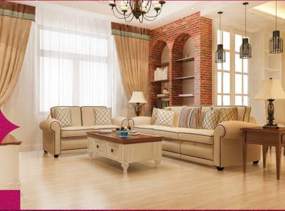 Project Image of 1549.0 - 2989.0 Sq.ft 3 BHK Apartment for buy in SKA Atlantis
