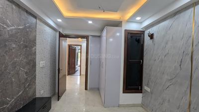 Project Image of 504.0 - 1008.0 Sq.ft 1 BHK Builder Floor for buy in Bamnoli Homes