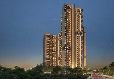 Project Image of 760.0 - 1316.0 Sq.ft 2 BHK Apartment for buy in Rohan Nidita Phase 1