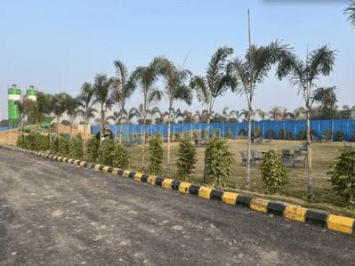 Project Image of 746.37 - 951.31 Sq.ft 3 BHK Apartment for buy in Pooja Jain X Cyber City Residential