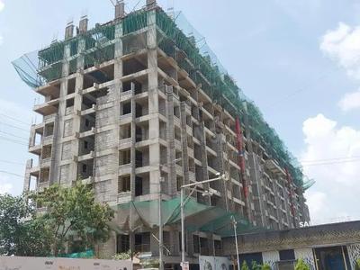 Project Image of 769.0 - 1345.0 Sq.ft 2 BHK Apartment for buy in Shakuntal Dwarka Blue Water