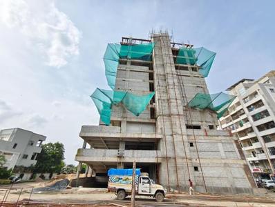 Project Image of 1276.0 - 1290.0 Sq.ft 3 BHK Apartment for buy in Madhuvan Clublife 