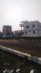 Project Image of 710.0 - 1819.0 Sq.ft Residential Plot Plot for buy in Landster Sai City square