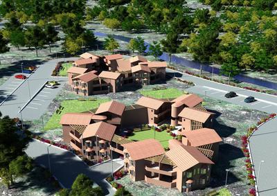 Project Image of 0.0 - 360.0 Sq.ft 1 RK Studio Apartment for buy in Katyayani Vrindavan