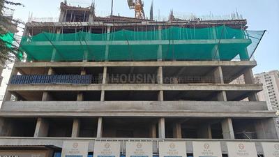 Project Image of 1110 Sq.ft 2 BHK Apartment / Flat for sale in Kharghar for Rs. 10000000