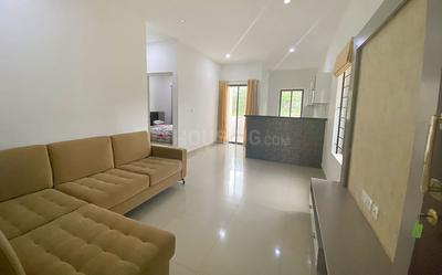Project Image of 438.0 - 870.0 Sq.ft 1 BHK Apartment for buy in Sai Gangothri Hill Crest