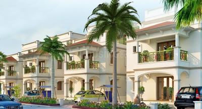 Project Image of 3420.0 - 4455.0 Sq.ft 4 BHK Villa for buy in Ashapura Divyapunj Palm Valley
