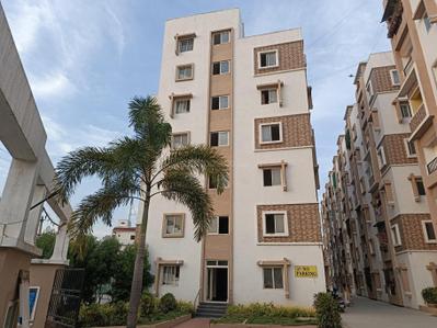 Project Image of 372.0 - 1132.0 Sq.ft Studio Studio Apartment for buy in Lotus Homes