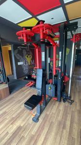 Project Image of 433.0 - 640.0 Sq.ft 1 BHK Apartment for buy in Aakash Amber Ellance A 1