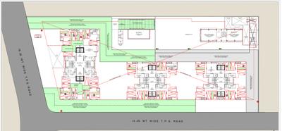 Project Image of 1282.95 - 4070.0 Sq.ft 3 BHK Apartment for buy in Riviera Bliss