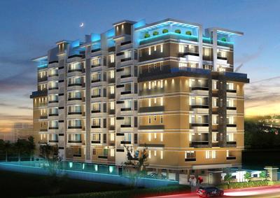 Project Image of 550.0 - 2230.0 Sq.ft 1 BHK Apartment for buy in Protostar Celestia