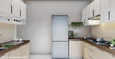 Project Image of 592.23 - 1014.82 Sq.ft 2 BHK Apartment for buy in Godrej Hill Retreat 1