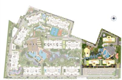 Project Image of 3231 Sq.ft 4 BHK Apartment / Flat for sale in Sector 115 for Rs. 63500000