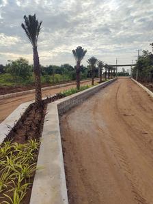 Project Image of 1440.0 - 2700.0 Sq.ft Residential Plot Plot for buy in Sai Brundavan