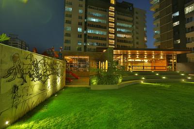 Project Image of 0.0 - 3060.0 Sq.ft 5 BHK Apartment for buy in Sangini Solitaire