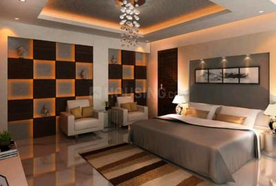 Project Image of 0.0 - 4509.0 Sq.ft 4 BHK Builder Floor for buy in AS Luxury Floor 7