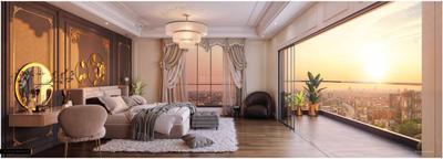 Project Image of 1796.0 - 2425.0 Sq.ft 3 BHK Apartment for buy in ATK The Burj