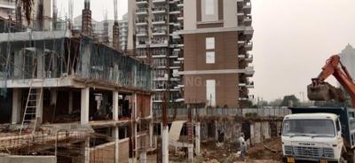 Project Image of 1800.0 - 2020.0 Sq.ft 3 BHK Apartment for buy in Ambika Florence Park Phase 3