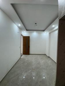 JMD Residency Bedroom 2