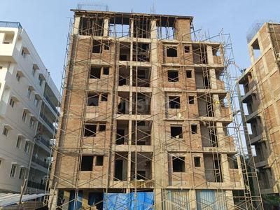 Project Image of 1050.0 - 1135.0 Sq.ft 2 BHK Apartment for buy in Nirmal Pearl