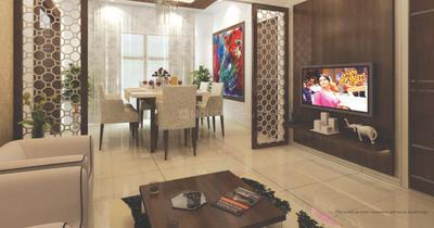 Project Image of 1050.0 - 1480.0 Sq.ft 2 BHK Apartment for buy in Hilife Triflora