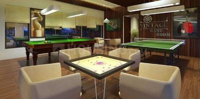 Project Image of 800.0 - 945.0 Sq.ft 2 BHK Apartment for buy in Suchirindia The Tales of Greek