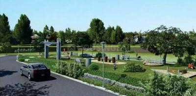 Project Image of 0.0 - 2152.0 Sq.ft Residential Plot Plot for buy in FDCC Heavenista