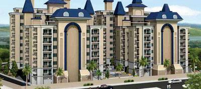 Project Image of 825.0 - 1178.0 Sq.ft 2 BHK Apartment for buy in Manglam Residency Jhunjhunu