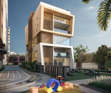 Project Image of 1285.0 - 2105.0 Sq.ft 2 BHK Apartment for buy in My Ambience Avigna Heights