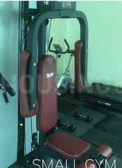 Project Image of 650 Sq.ft 1 BHK Apartment / Flat for sale in Sus for Rs. 5500000
