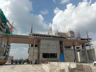 Project Image of 1650.0 - 2100.0 Sq.ft 3 BHK Apartment for buy in Namishree Aria
