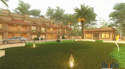 Project Image of 1249.91 - 1586.06 Sq.ft 4 BHK Villa for buy in Shree Shivalay Haritage