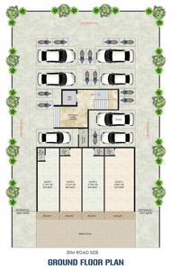Project Image of 268.34 - 310.05 Sq.ft 1 BHK Apartment for buy in Rudra Mahadev