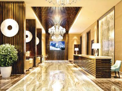 Project Image of 535.0 - 958.0 Sq.ft 2 BHK Apartment for buy in Aristone Vasudev Paradise