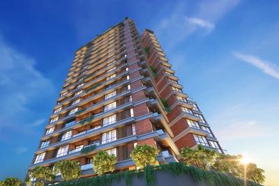 Tara Ekam Elevation 1