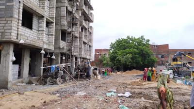 Project Image of 1044.0 - 1161.0 Sq.ft 2 BHK Apartment for buy in Pearl 78