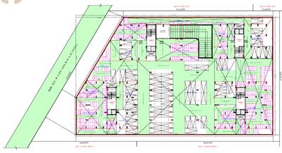 Project Image of 905.25 - 938.29 Sq.ft 3 BHK Apartment for buy in Mahakali Devasya Platinum