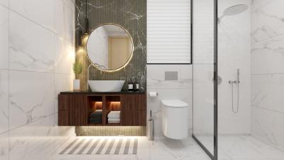 Project Image of 0.0 - 1500.0 Sq.ft 3 BHK Apartment for buy in Casa Grande