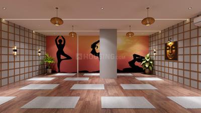 Project Image of 1338.0 - 1919.0 Sq.ft 3 BHK Apartment for buy in Hi Speed Freedom Towers